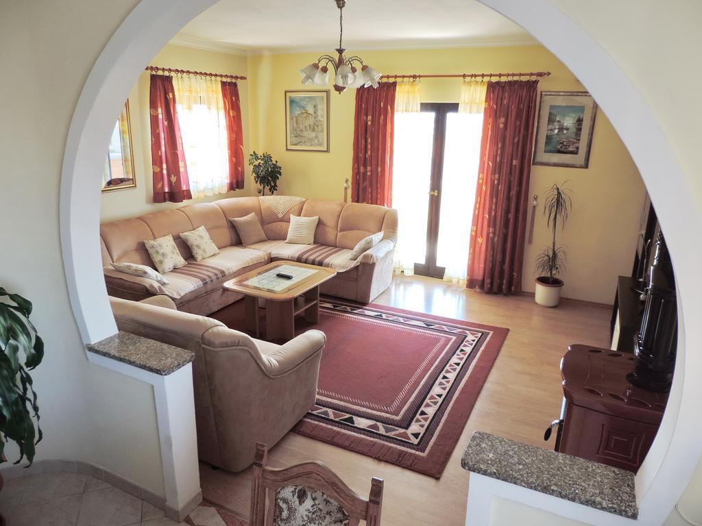 Apartment Peric Задар Номер фото