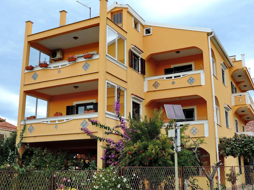 Apartment Peric Задар Номер фото