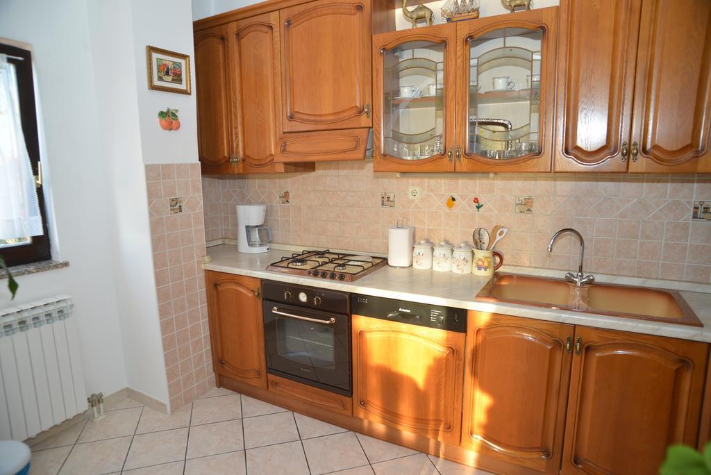 Apartment Peric Задар Номер фото