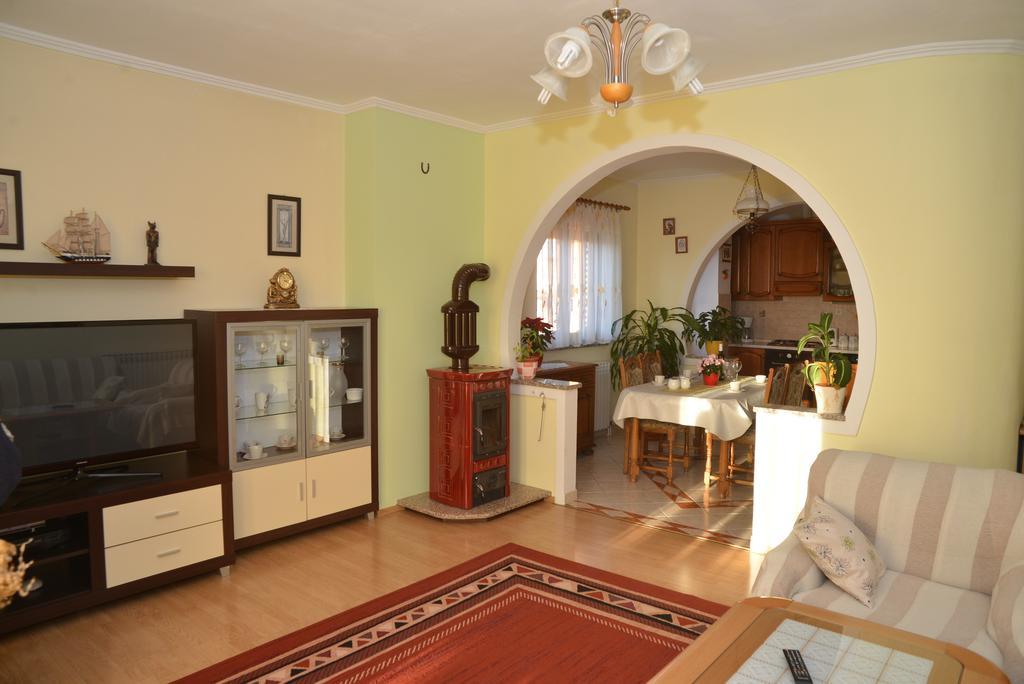 Apartment Peric Задар Номер фото