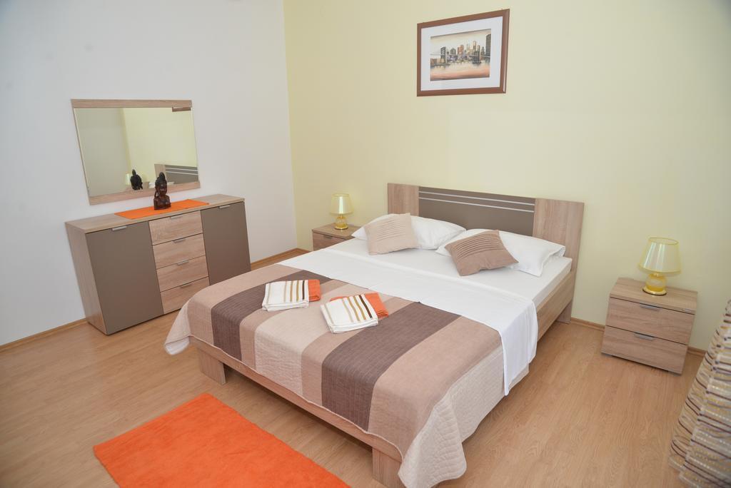 Apartment Peric Задар Номер фото