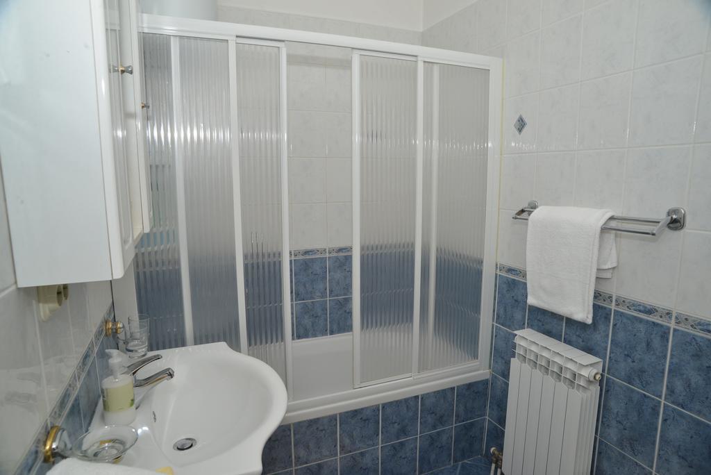 Apartment Peric Задар Номер фото