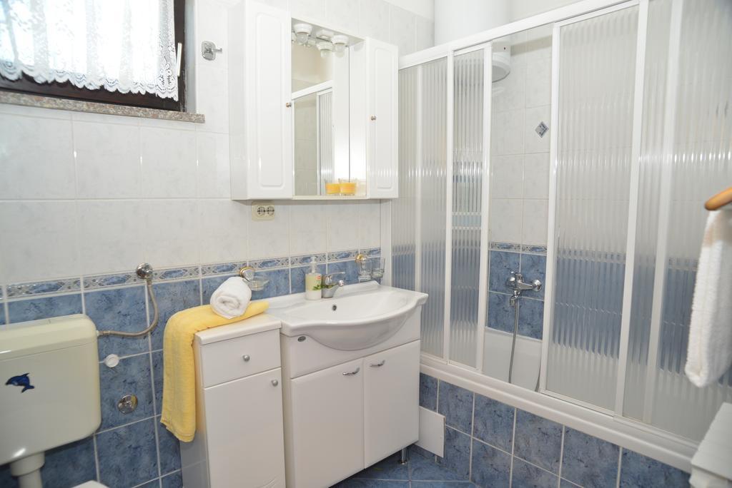 Apartment Peric Задар Номер фото