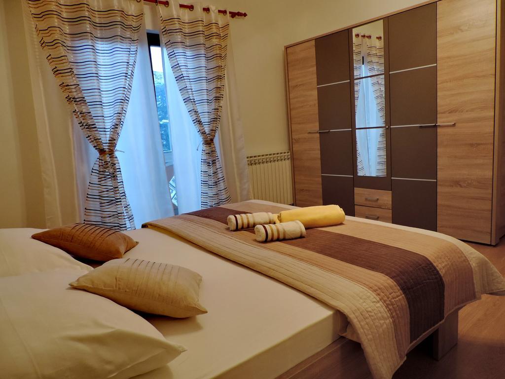 Apartment Peric Задар Номер фото
