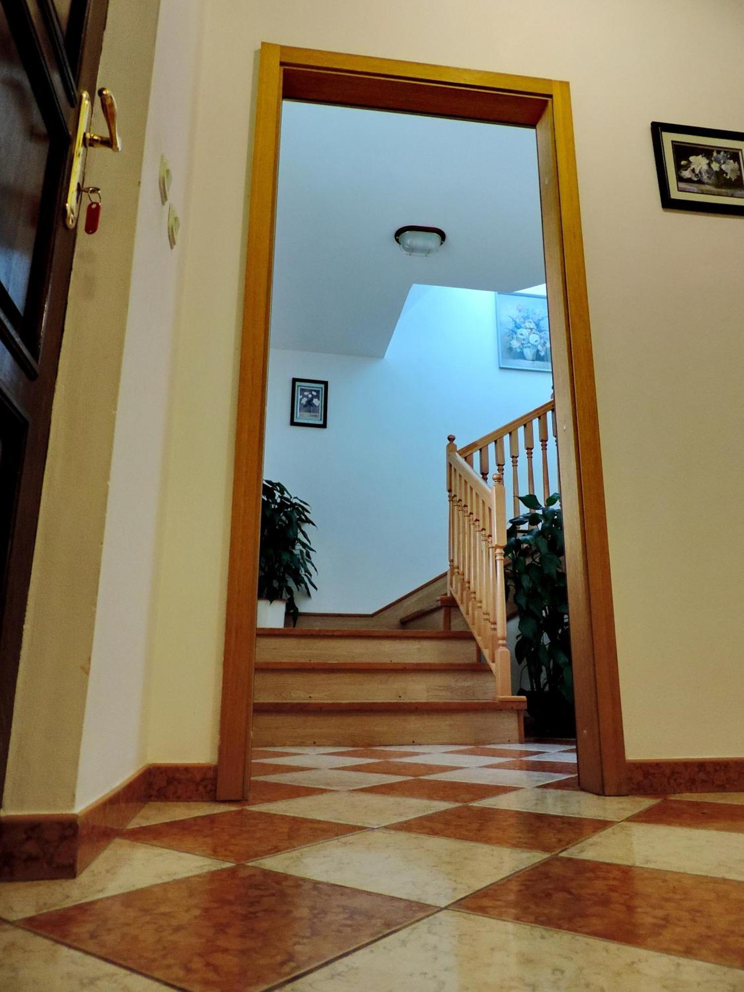 Apartment Peric Задар Экстерьер фото