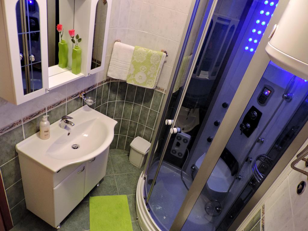 Apartment Peric Задар Номер фото