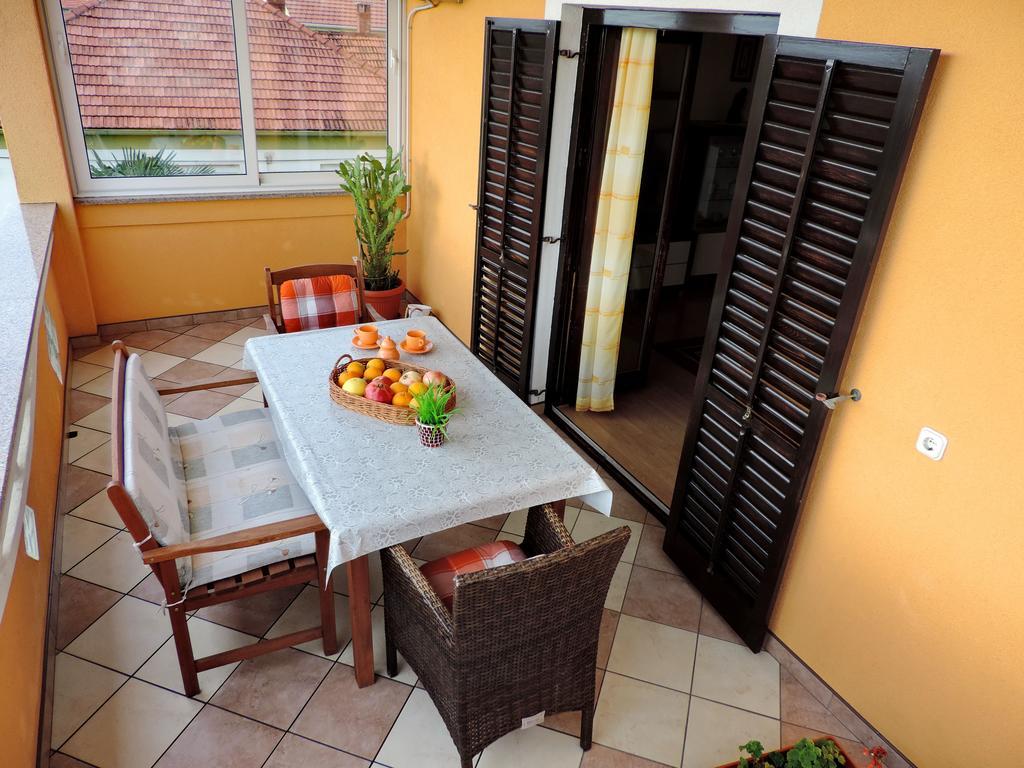 Apartment Peric Задар Номер фото