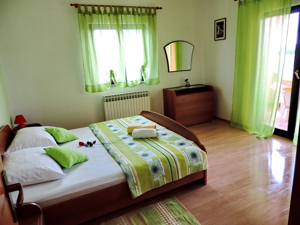 Apartment Peric Задар Номер фото