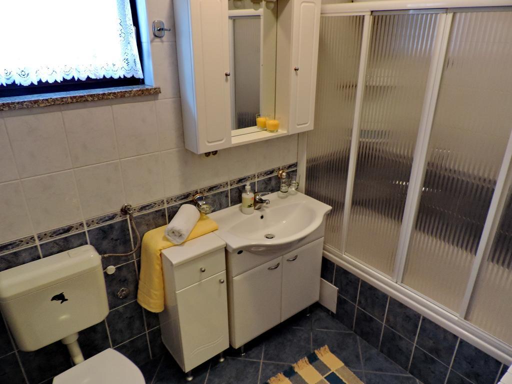 Apartment Peric Задар Номер фото