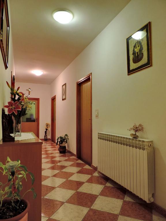 Apartment Peric Задар Номер фото